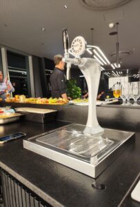 Torre Naja 1 Via Cobra