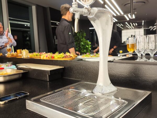 Torre Naja 1 Via Cobra