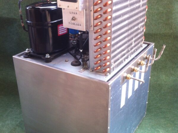 Equipamento Alto Rendimento Chopeiras