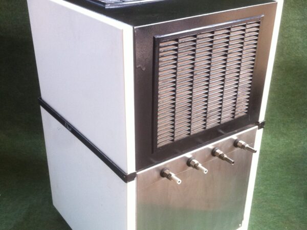 Equipamento de Médio Rendimento Chopeiras