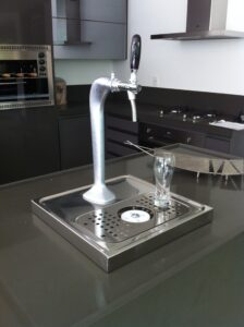 Torre Naja 1 Via Clássica