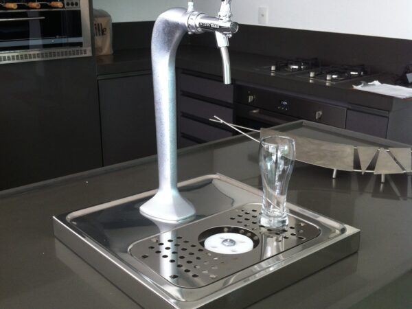 Torre Naja 1 Via Clássica