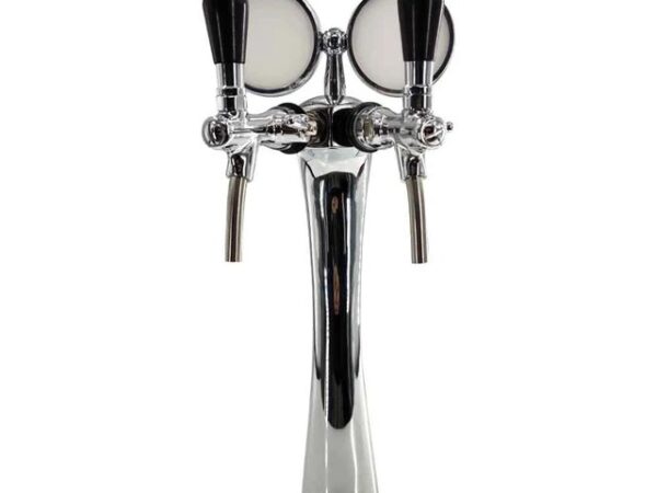 Torre Naja 2 vias Led