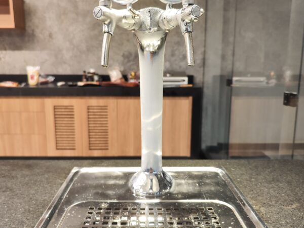 Torre Naja 2 Vias Clássica